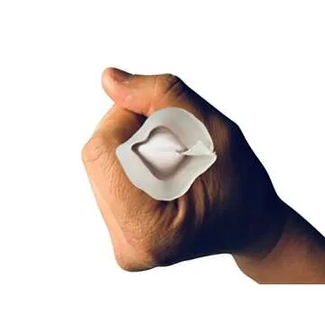 Premium Nylon Tea Filter Bags - 25 Pack For Food Prep