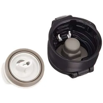 Zojirushi Stainless Steel Vacuum Insulated Travel Mug 20 oz