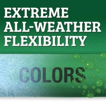 Flexzilla Garden Hose Lightweight and Durable