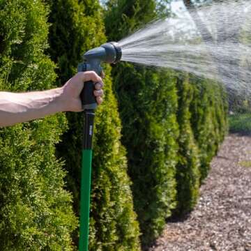 Flexzilla Garden Hose Lightweight and Durable