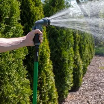 Flexzilla Garden Hose Lightweight and Durable