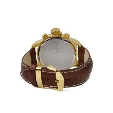 Invicta I-Force Left Handed Quartz Watch for Men