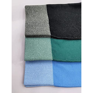 Buy KINBOR Women's Yoga Set: Seamless Bras & Shorts