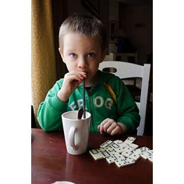 150-Pack Biodegradable Black Paper Straws - Black Cake Pop Sticks for Weddings, Birthdays, Anniversaries, Holiday Celebrations, Party Decor, and Supplies - Disposable Drinking Straws