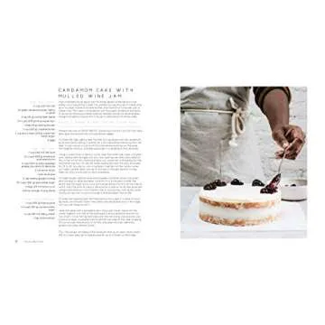The New Way to Cake: Simple Recipes with Exceptional Flavor