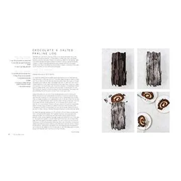 The New Way to Cake: Simple Recipes with Exceptional Flavor