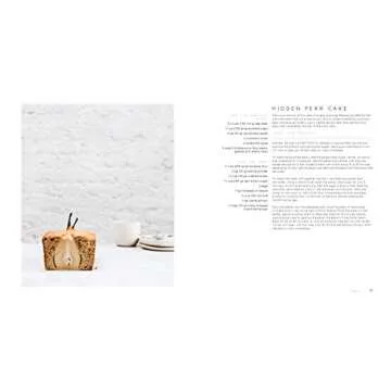 The New Way to Cake: Simple Recipes with Exceptional Flavor