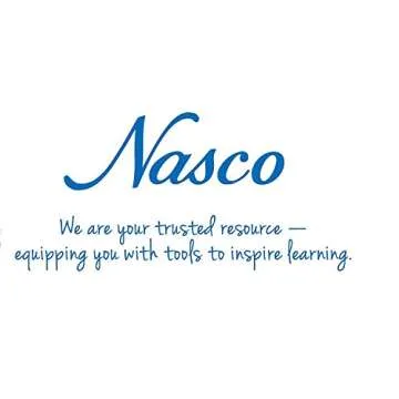 Ampersand Press 525326 Into the Forest, Nature's Food Chain Game