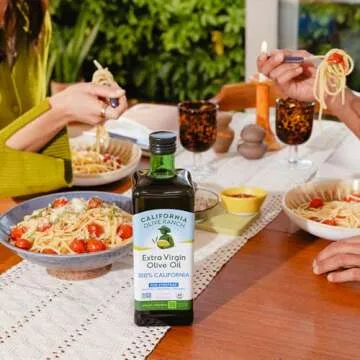 California Olive Ranch, California Collection, Olive Oil (1L (Pack of 1))