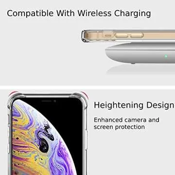 Devil Tarot Card Skull Case for iPhone 13 - Unique Protection