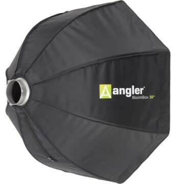 Purchase Angler Boombox 36" Octagonal Softbox Today