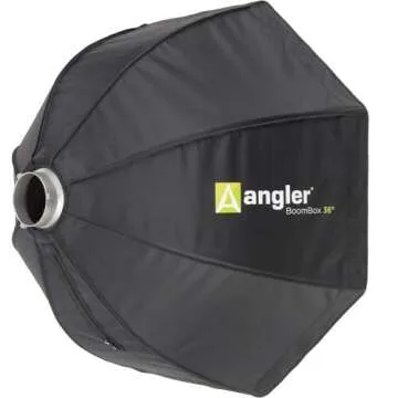 Purchase Angler Boombox 36" Octagonal Softbox Today