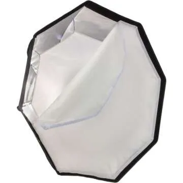 Purchase Angler Boombox 36" Octagonal Softbox Today