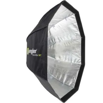 Purchase Angler Boombox 36" Octagonal Softbox Today