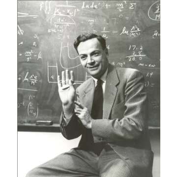 The Feynman Lectures on Physics, boxed set: The New Millennium Edition