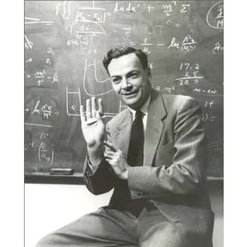 The Feynman Lectures on Physics, boxed set: The New Millennium Edition