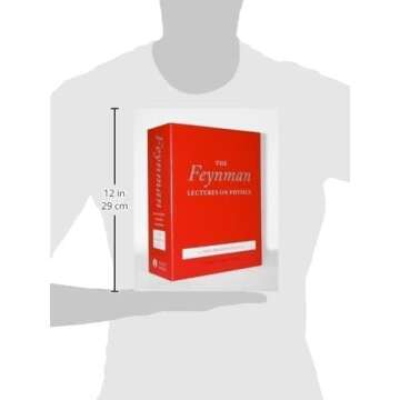 The Feynman Lectures on Physics, boxed set: The New Millennium Edition