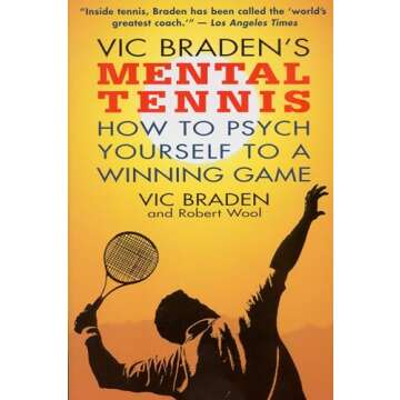 Vic Braden's Mental Tennis