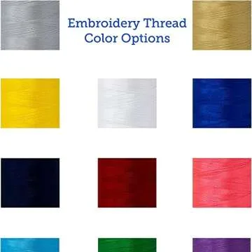 Personalized Golf Towel – Custom Embroidery Options