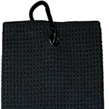 Personalized Golf Towel – Custom Embroidery Options