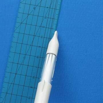 Clover White Chaco Liner