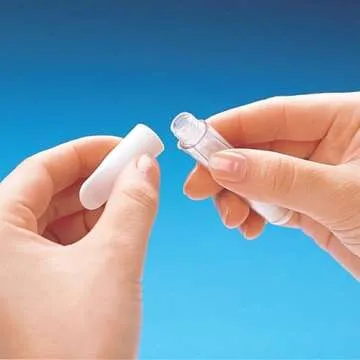 Clover White Chaco Liner