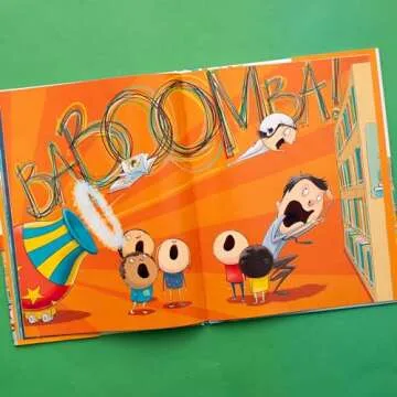 If You Ever Want to Bring a Circus to the Library, Don't! (Magnolia Says DON'T!, 3)