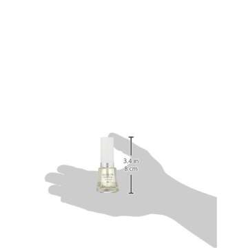 Revlon Essential Cuticle Oil with Vitamin E for Stronger Nails