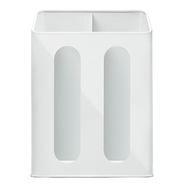 SSTATES Magnetic Dryer Balls Holder for Laundry Organization