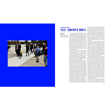 Bill Cunningham: On the Street: Five Decades of Iconic Photography