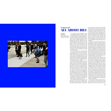 Bill Cunningham: On the Street: Five Decades of Iconic Photography