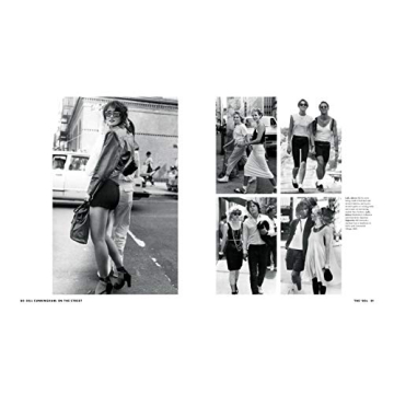 Bill Cunningham: On the Street: Five Decades of Iconic Photography