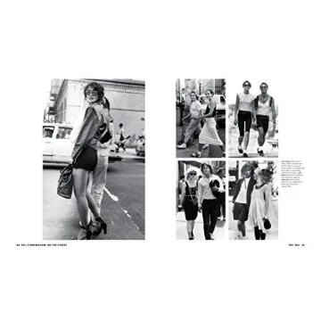 Bill Cunningham: On the Street: Five Decades of Iconic Photography