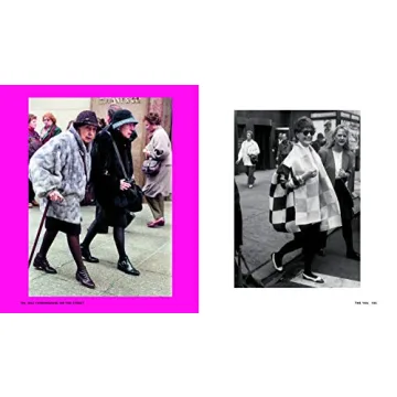 Bill Cunningham: On the Street: Five Decades of Iconic Photography