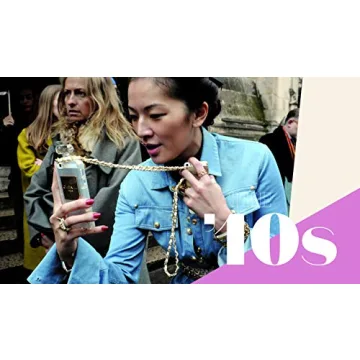 Bill Cunningham: On the Street: Five Decades of Iconic Photography