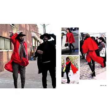 Bill Cunningham: On the Street: Five Decades of Iconic Photography