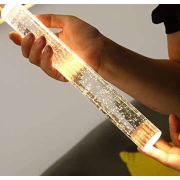 118" High Ceiling Chandeliers for Entryway Living Room Modern LED Lights Pendant lamparas Crystal Dining Room Light Fixutres Staircase Foyer Entrance with Dimmable Lighting