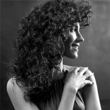 Biotop Professional 69 Pro Active Frizz Control Spray - Curl Defining Hair Texture Spray - Formulate...