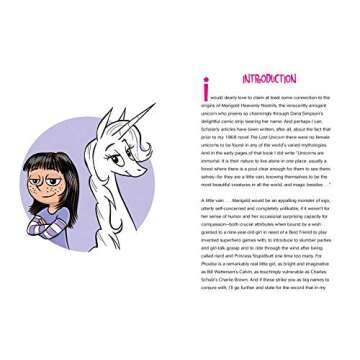 The Big Sparkly Box of Unicorn Magic: Phoebe and Her Unicorn Box Set Volume 1-4