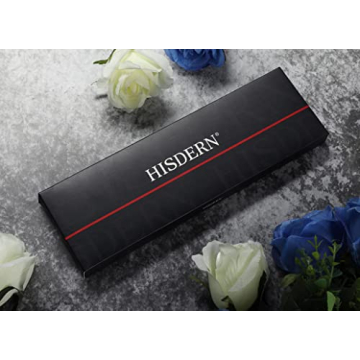 Mens Floral Paisley 3 Pack Pre-Tied Bow Ties for Formal Wear