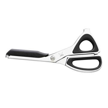 Kretzer Spirale (Robin) “Safety Boy” 124900 - Heavy Duty Emergency Shears