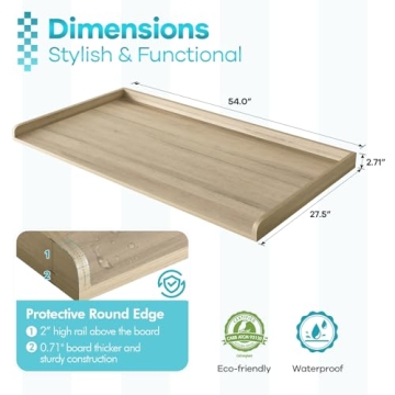 Elevate Laundry Organization with Kaboon Countertop Set