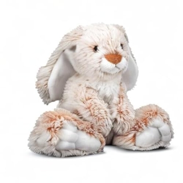 Soft & Cuddly Melissa & Doug Bunny Rabbit for Kids