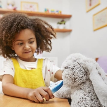 Soft & Cuddly Melissa & Doug Bunny Rabbit for Kids