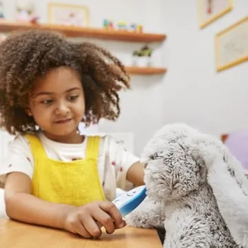 Soft & Cuddly Melissa & Doug Bunny Rabbit for Kids