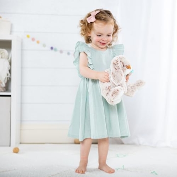 Soft & Cuddly Melissa & Doug Bunny Rabbit for Kids