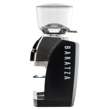 Baratza Vario+ Flat Ceramic Burr Grinder for Espresso