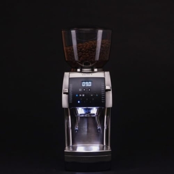 Baratza Vario+ Flat Ceramic Burr Grinder for Espresso