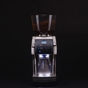 Baratza Vario+ Flat Ceramic Burr Grinder for Espresso