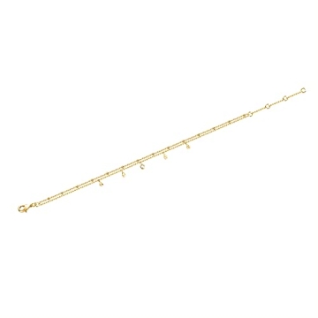 PAVOI 14K Gold Plated Bracelet - Elegant Gold Jewelry